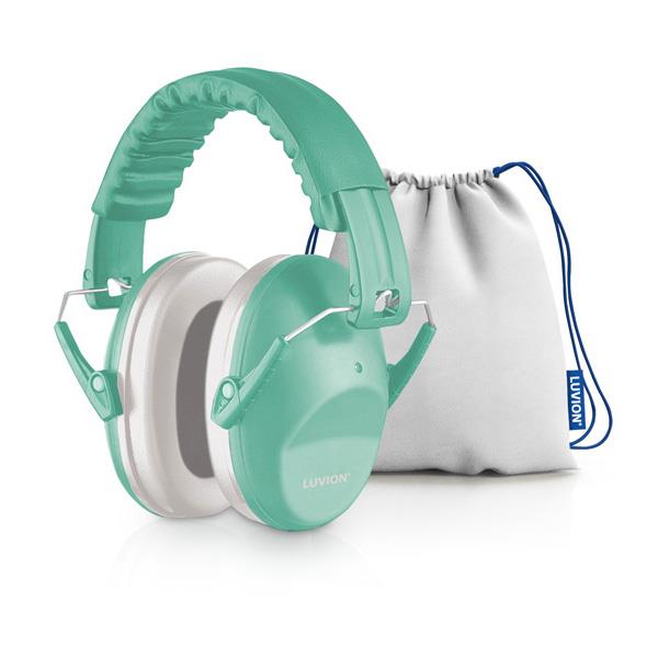 Hearing protection for children