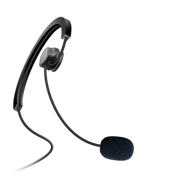 Headset voor MEP-2G (SINGLE)