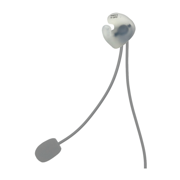 Custom molds for Riedel Run headset