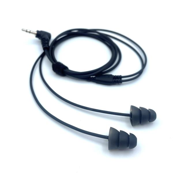 Race Inear speakerset