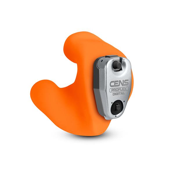 CENS Proflex Earmolds