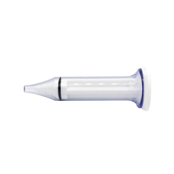 Impression syringe (small)