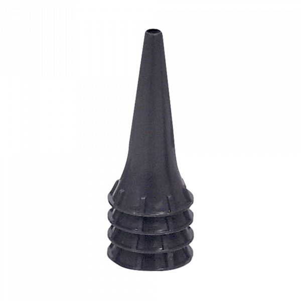 Tuitjes voor otoscoop (2,5mm)
