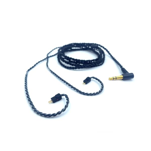 Standard 2 pin cable
