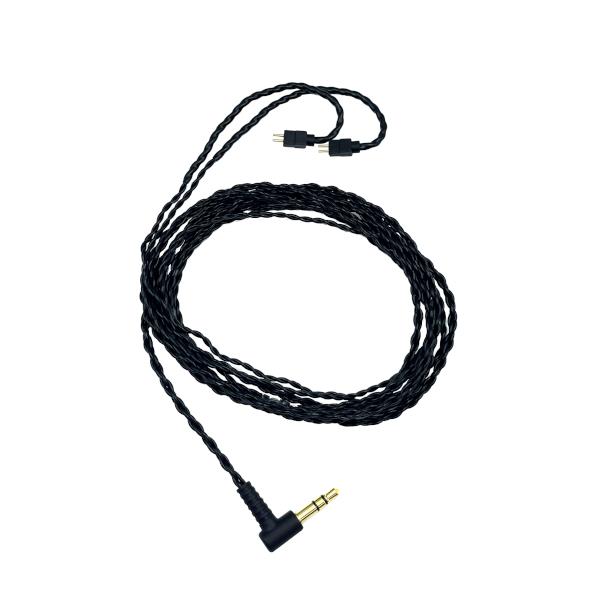 Standard 2 pin cable XL (160cm)