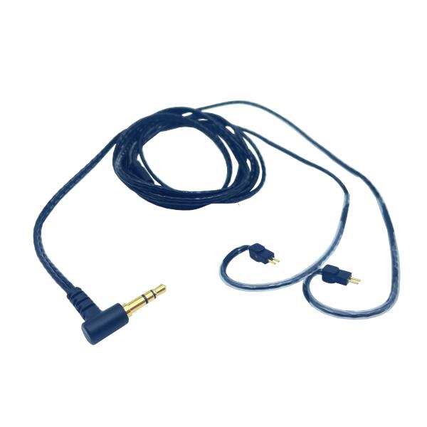 Premium 2 pin cable (130cm)