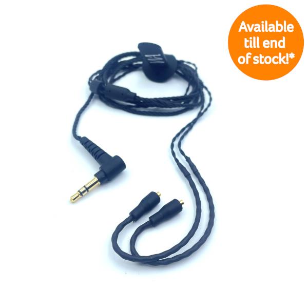 MMCX cable (UM/AM Pro replacement cable)