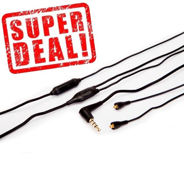 SALE MMCX Android replacement cable