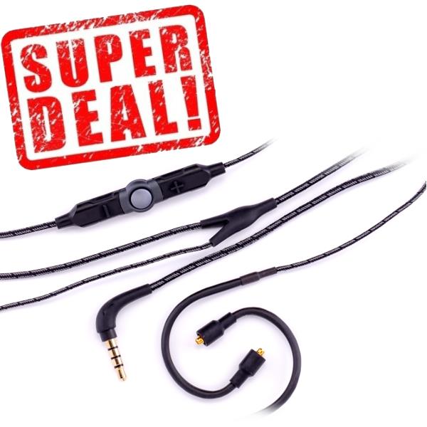 SALE MMCX ADV Alpha Replaceable cable
