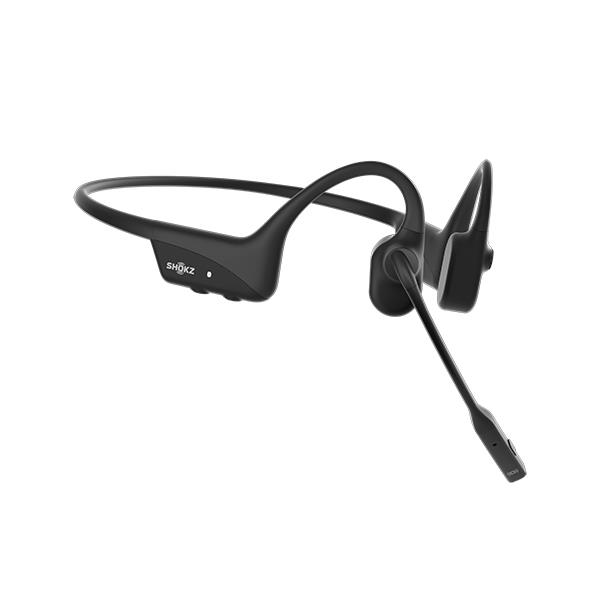 Bluetooth headset Shokz opencomm