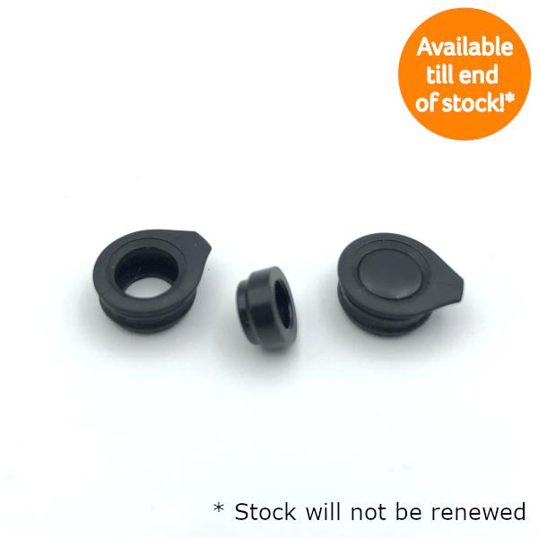 EAS filterset with sealing ring