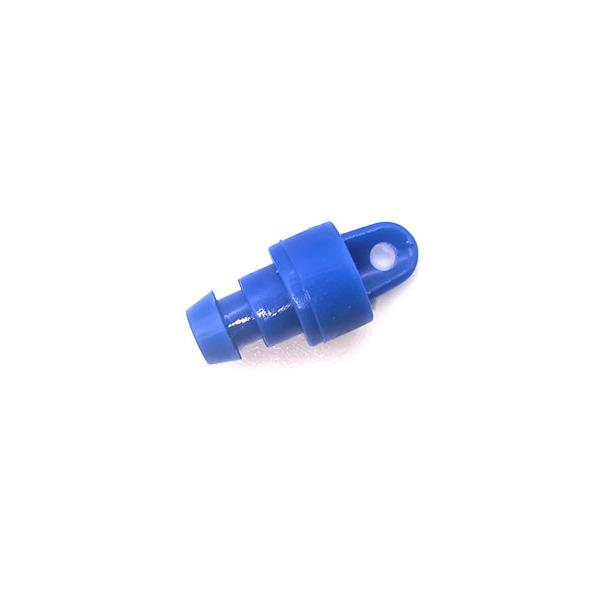 Filter Noiseclipper Silicone - Full block - LR
