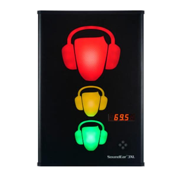 SoundEar 3 - XL