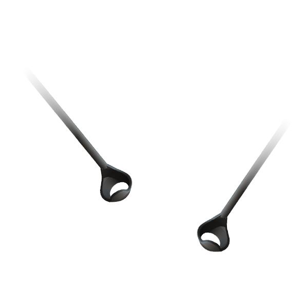 Fit-4-All cord (black)