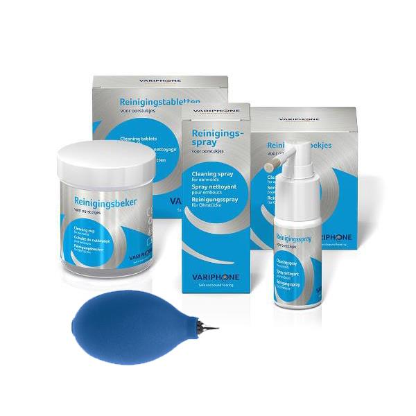 Cleaning Set