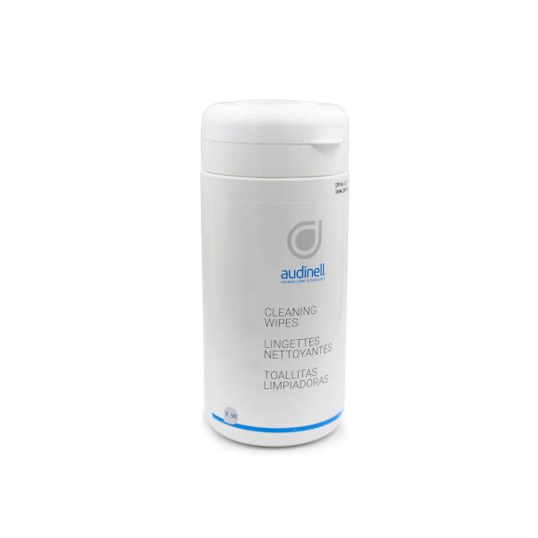 Cleaning wipes (90 pieces)