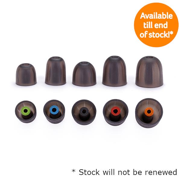 SALE STAR Silicone tips