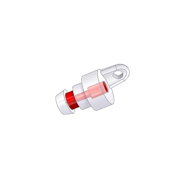 Filter Noiseclipper Silicone - LR