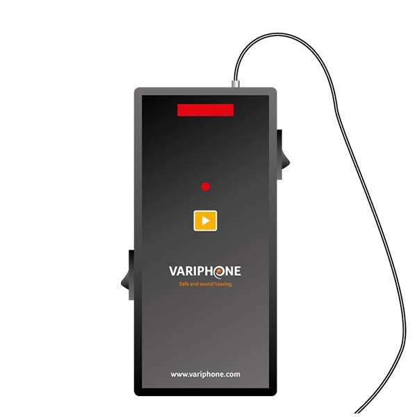 Sealtester