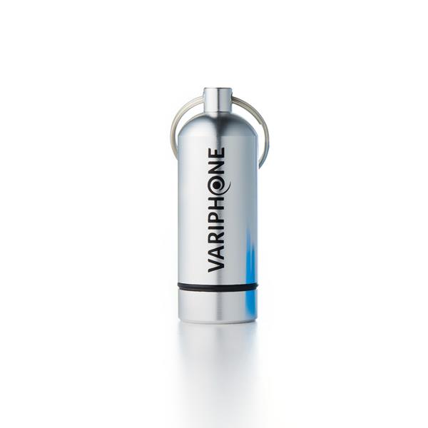 SALE Metal canister